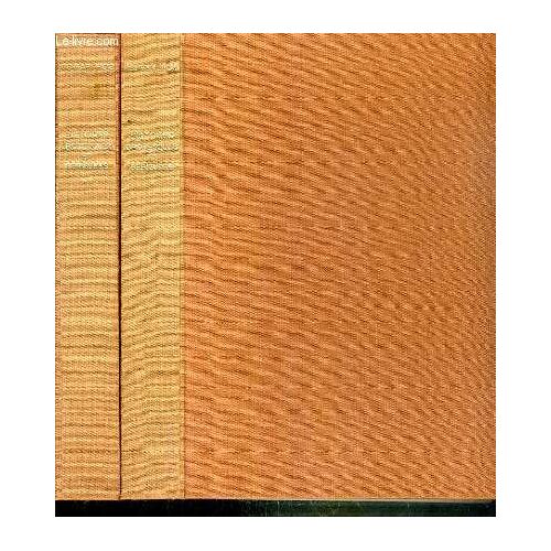 Histoire Grotesques Et Serieuses Traduites Par Charles Baudelaire - 2 Tomes - 1 + 2.