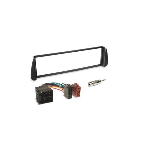 KIT Façade autoradio faisceau Citroën Xara / Picasso