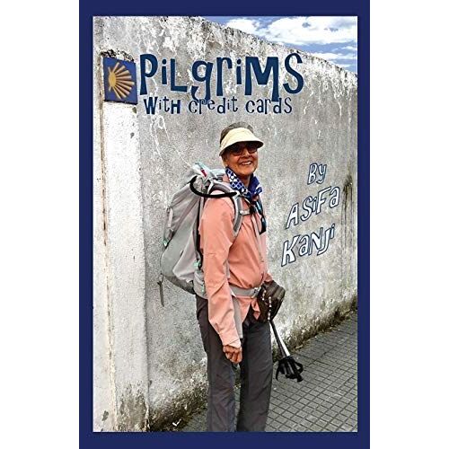 Pilgrims With Credit Cards