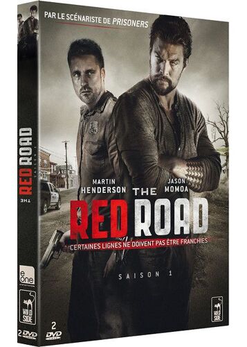 The Red Road - Saison 1
