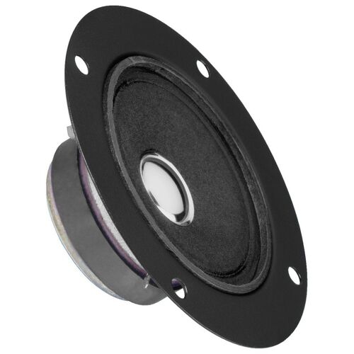 Haut-parleur d'aigu à cône, 20 WMAX, 10 WRMS, 8 Ohms