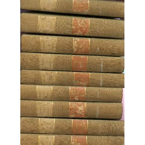 Oeuvres De P. Corneille - 12 Volumes / Du Tome 1 Au Tome 12.
