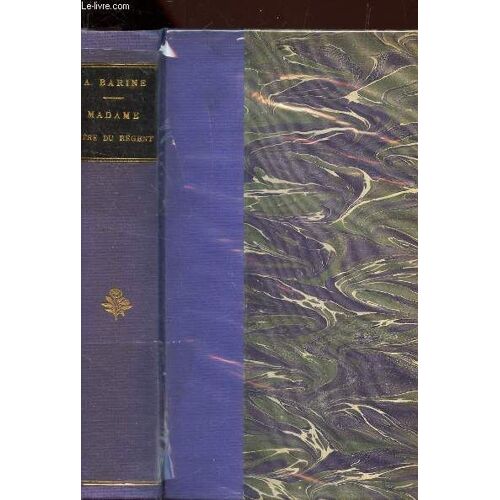 Madame Mere Du Regent