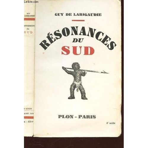 Resonances Du Sud