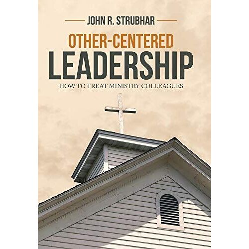 Other-Centered Leadership