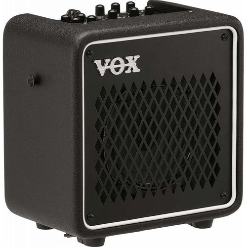 Vox Mini Go Vmg-10 - Ampli Guitare Électrique