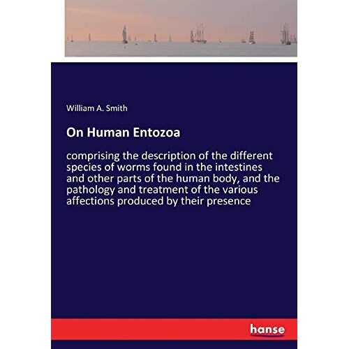 On Human Entozoa