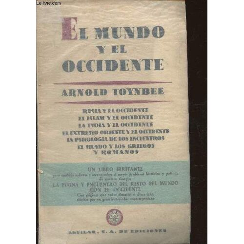 El Mundo Y El Occidente