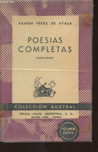 Poesias Completas