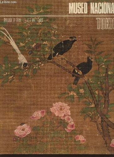 Museo Nacional Tokio