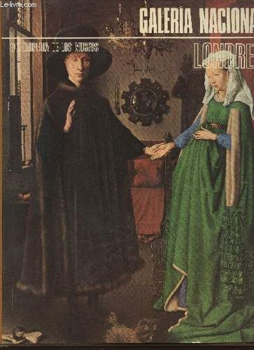 Galeria Nacional, Londres