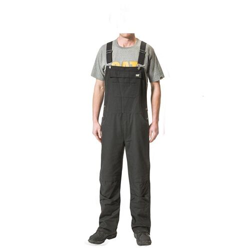Salopette ELEMENTAL BIB Caterpillar Noir M