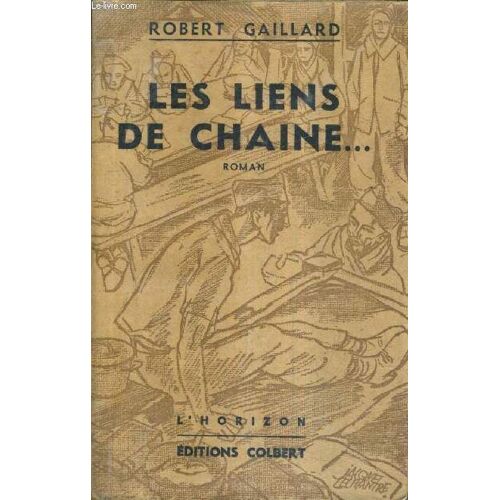 Les Liens De Chaine ...