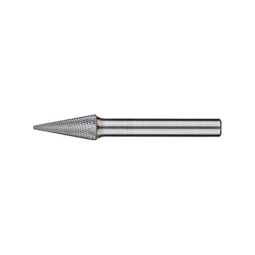 Fraise HM Forme conique 0820 MICRO 6mm 8x20mm Pferd