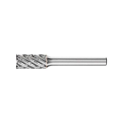 Fraise HM cylindrique avec dents 1020 STEEL 8mm 10x20mm Pferd