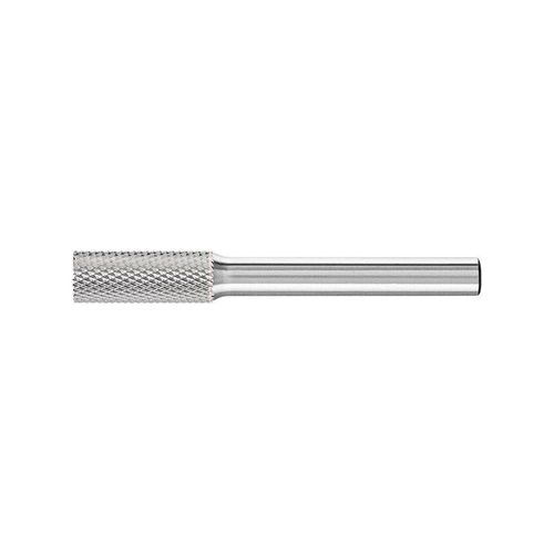 Fraise HM cylindrique avec dents 0820 MICRO 6mm 8x20mm Pferd