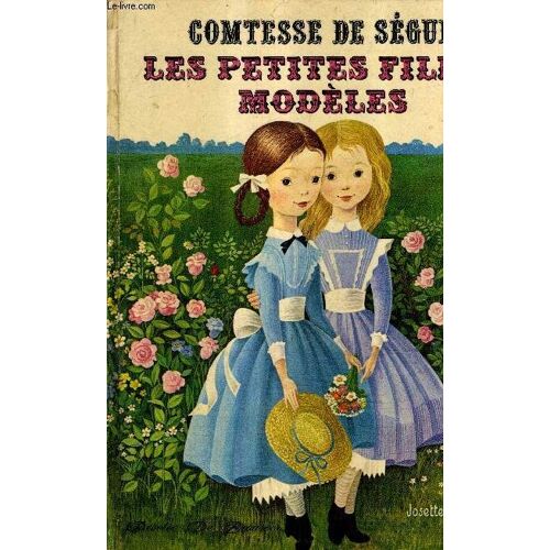 Les Petites Filles Modeles.