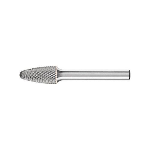 Fraise HM Forme rond 1225 MICRO 6mm 12x25mm Pferd