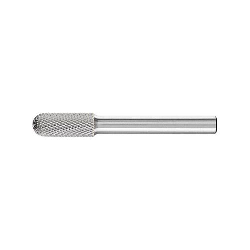 Fraise HM Rouleau forme ronde 0820 MICRO 6mm 8x20mm Pferd