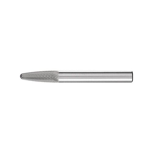 Fraise HM Forme rond 0618 MICRO 6mm 6x18mm Pferd