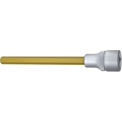 Embout de tournevis 1/2 six pans 8x140mm Hazet