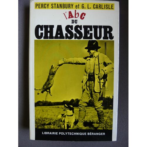 L'abc Du Chasseur