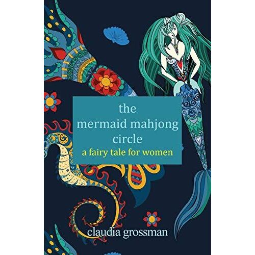 The Mermaid Mahjong Circle