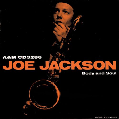 Body & Soul