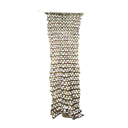 Filet De Camouflage. 2,3 M / 80 Cm