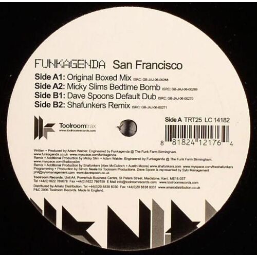 San Francisco