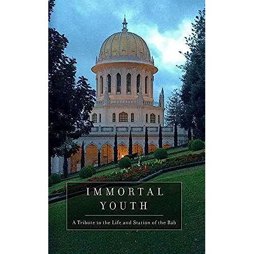 Immortal Youth
