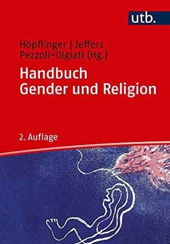 Handbuch Gender Und Religion