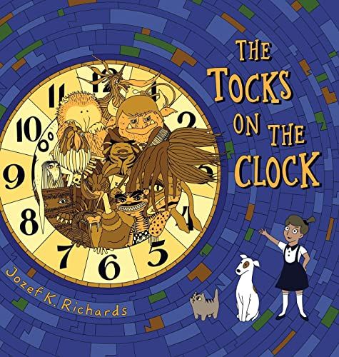 The Tocks On The Clock