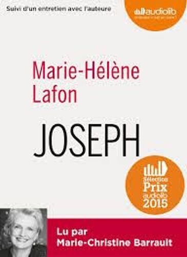 Joseph - Cd Mp3