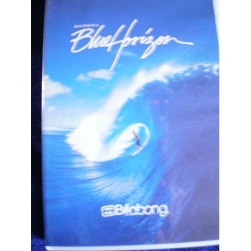 Blue Horizon