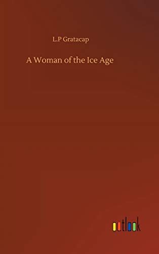 A Woman Of The Ice Age