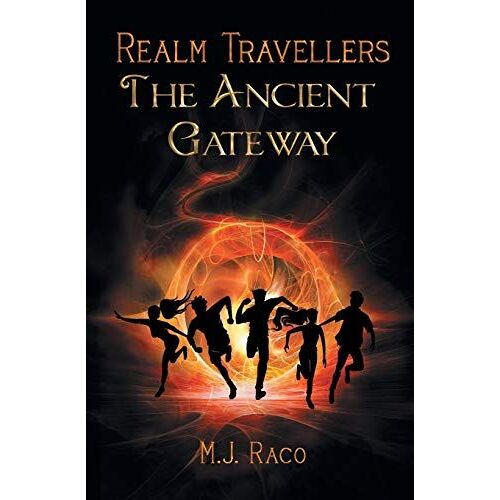 Realm Travellers - The Ancient Gateway