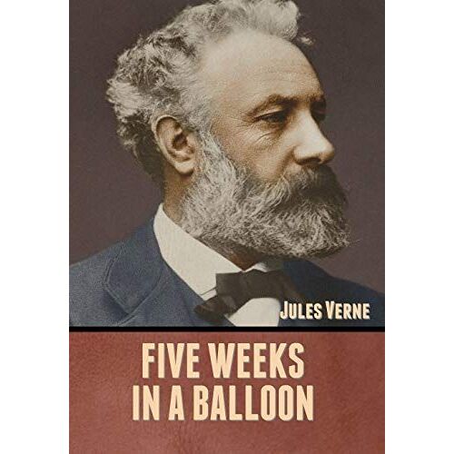 Five Weeks In A Balloon