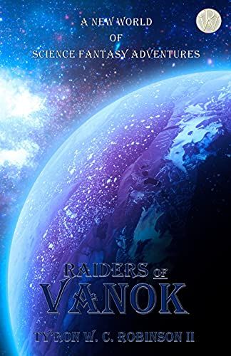 Raiders Of Vanok