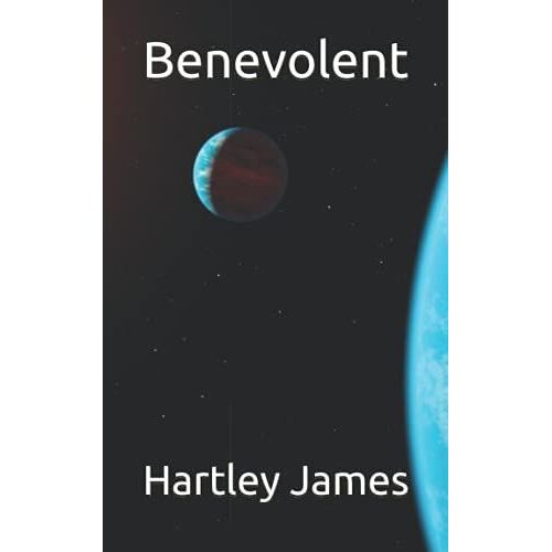 Benevolent (The Sirona Cycle)