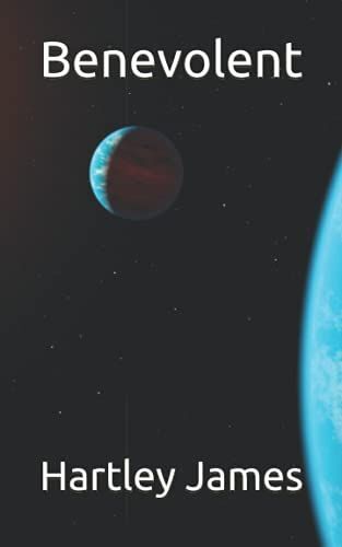 Benevolent (The Sirona Cycle)