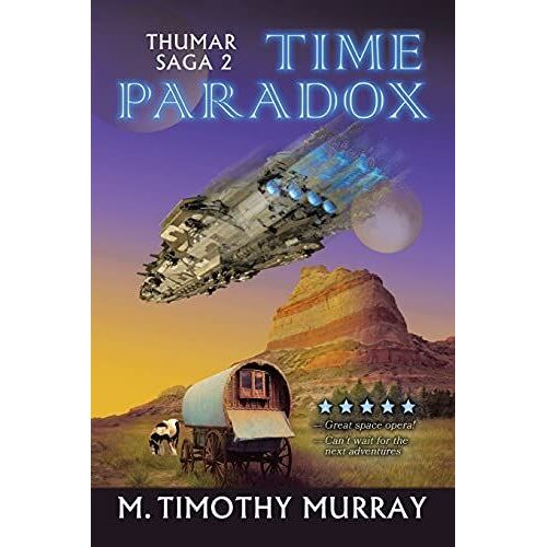 Time Paradox