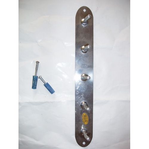 Lot de 3 accroches-torchons