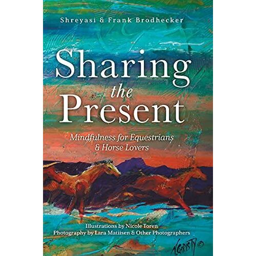Sharing The Present