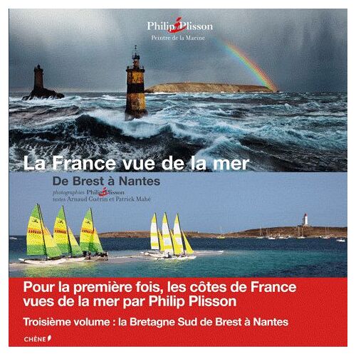La France Vue De La Mer - De Brest À Nantes