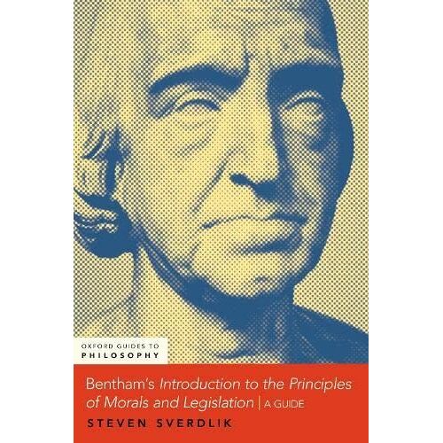 Bentham's An Introduction To The Principles Of Morals And Legislation