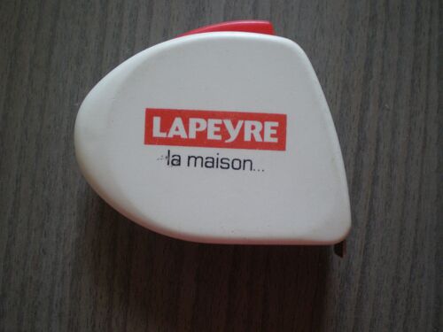 mètre Lapeyre
