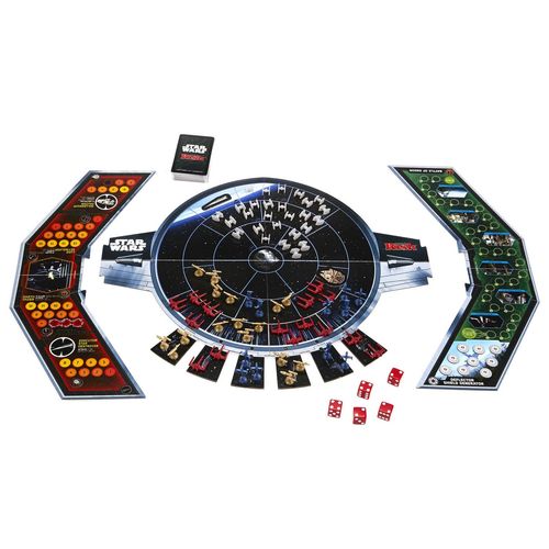 Risk Star Wars Premium