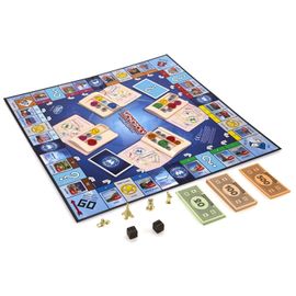 Monopoly Monde