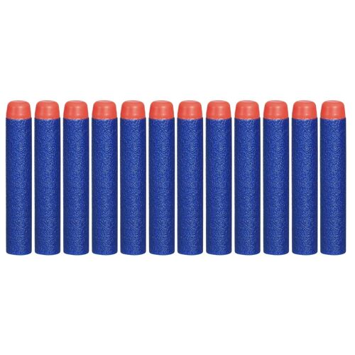 Hasbro Nerf Elite Recharges X12